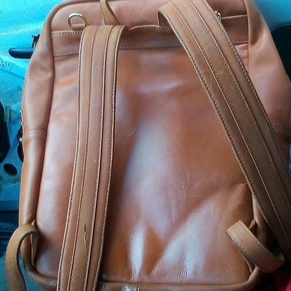 Parker Clay Mari Backpack - Picture 4 of 6